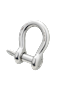 Green Pin Anchor/Bow Shackles MLVI Product Render 1